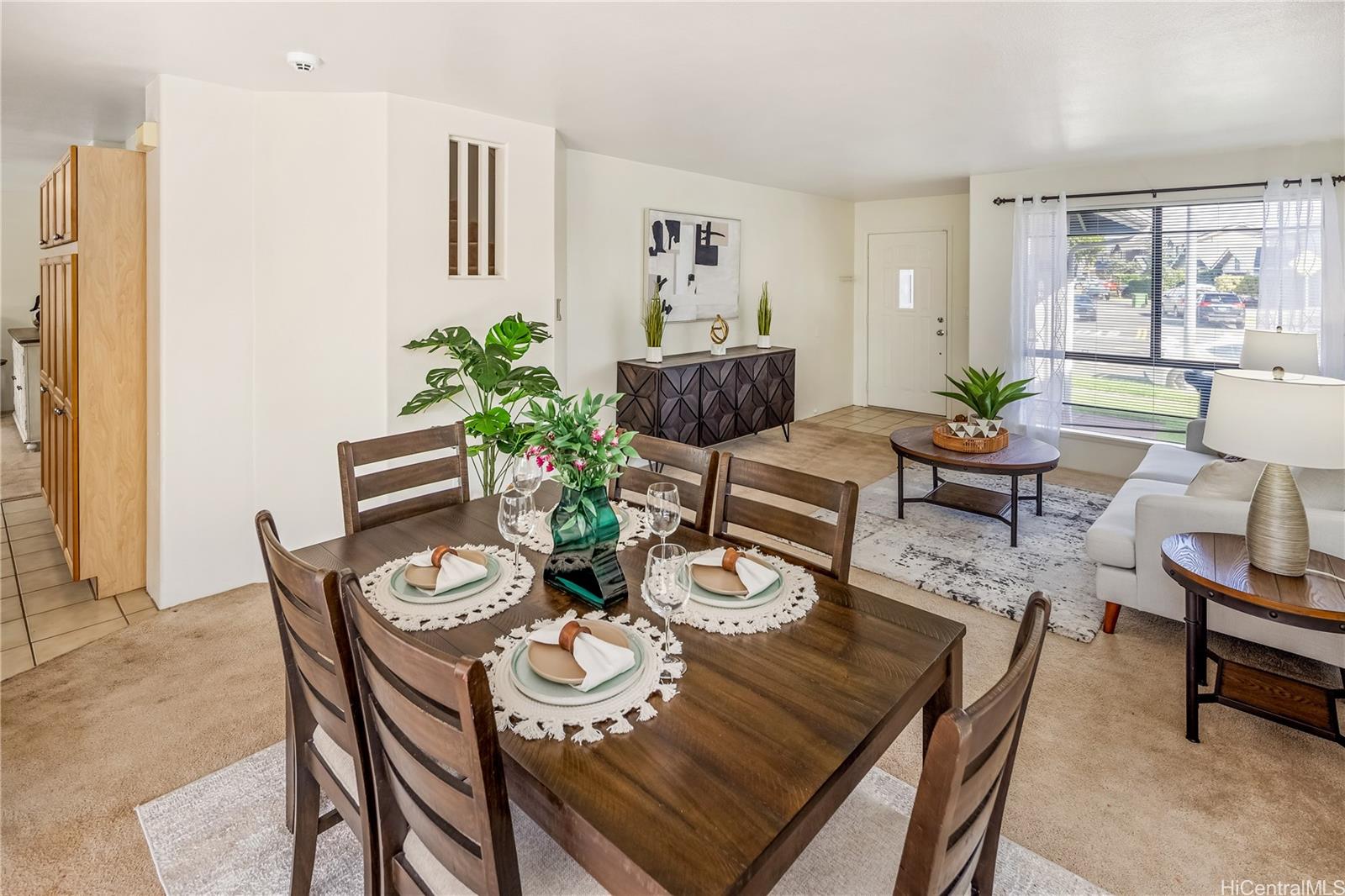 94-1039  Mawa Street Royal Kunia, Waipahu home - photo 3 of 24