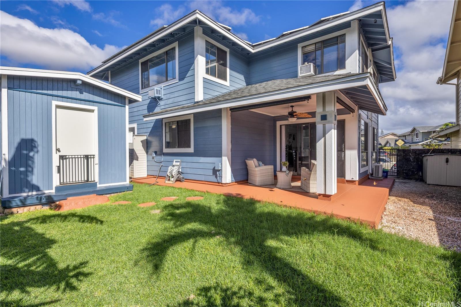 94-1039  Mawa Street Royal Kunia, Waipahu home - photo 21 of 24