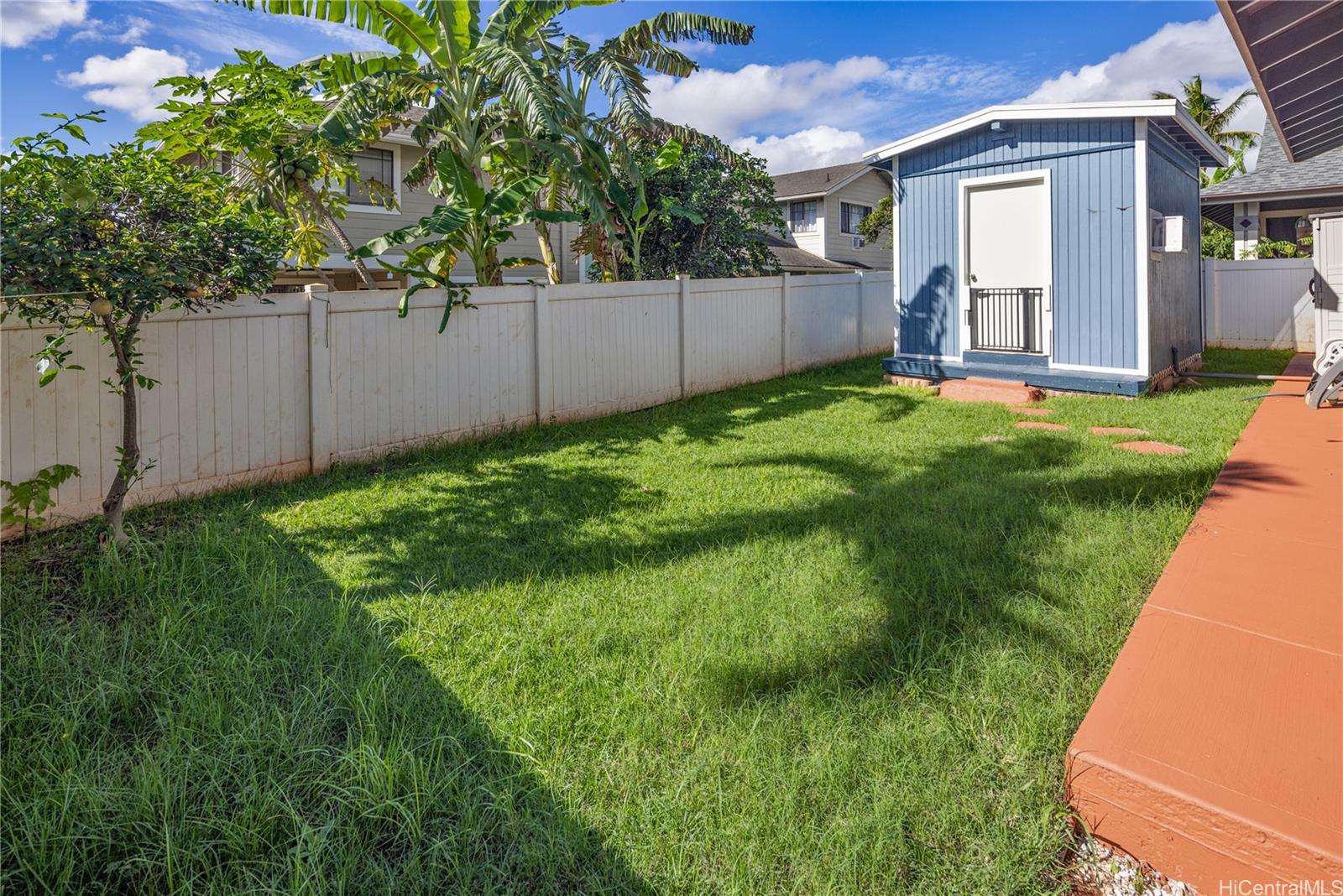 94-1039  Mawa Street Royal Kunia, Waipahu home - photo 23 of 24