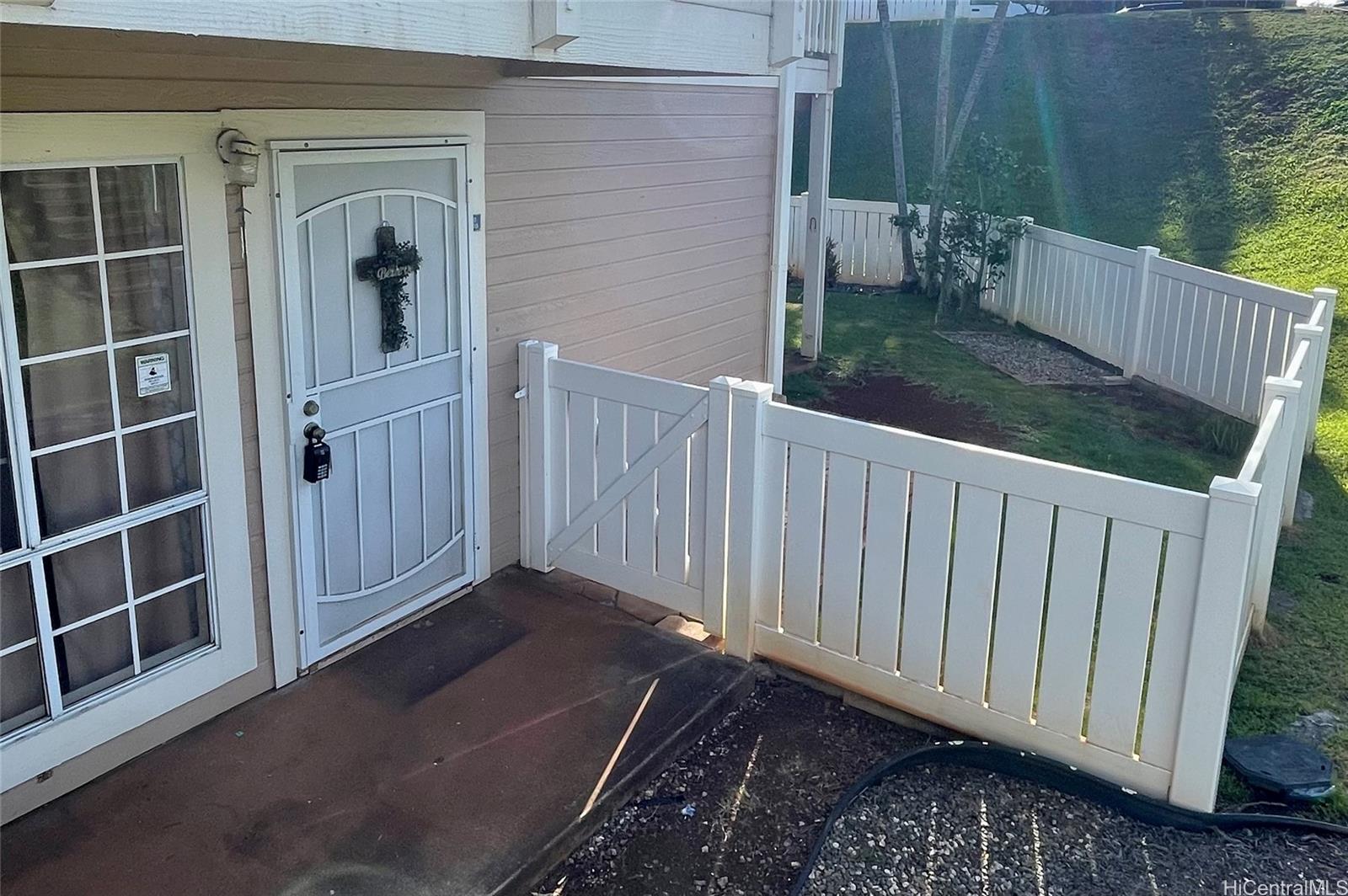 NA Q103, 94104 Manawa Place, Waipahu Waipio Gentry condo For sale