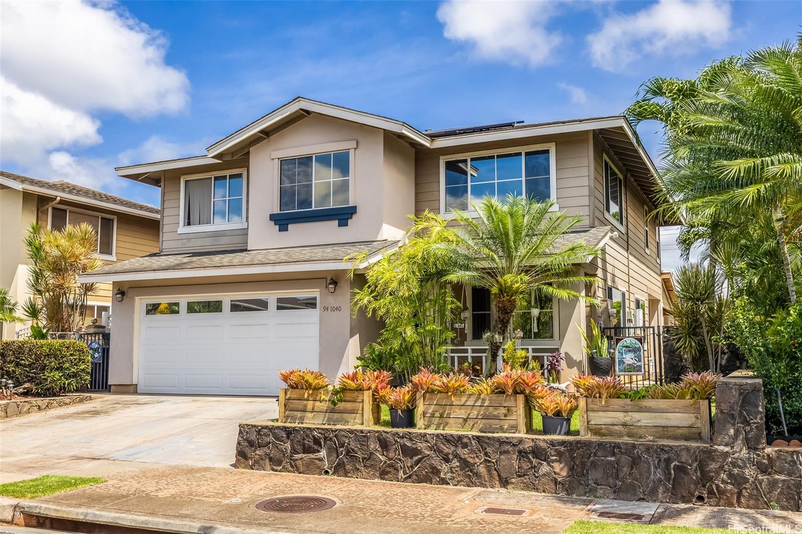 941040 Halekapio St , Waipahu Hawaii House for sale Renaissance