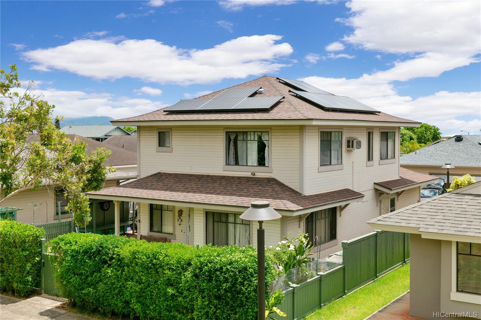 941040 Keahua Loop , Waipahu house for sale Royal Kunia Waipahu