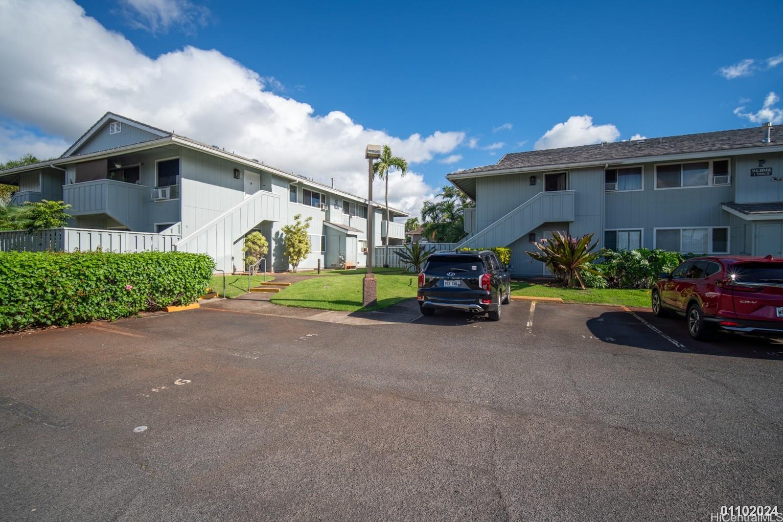 94-1040 Paha Place Waipahu - Rental - photo 20 of 20