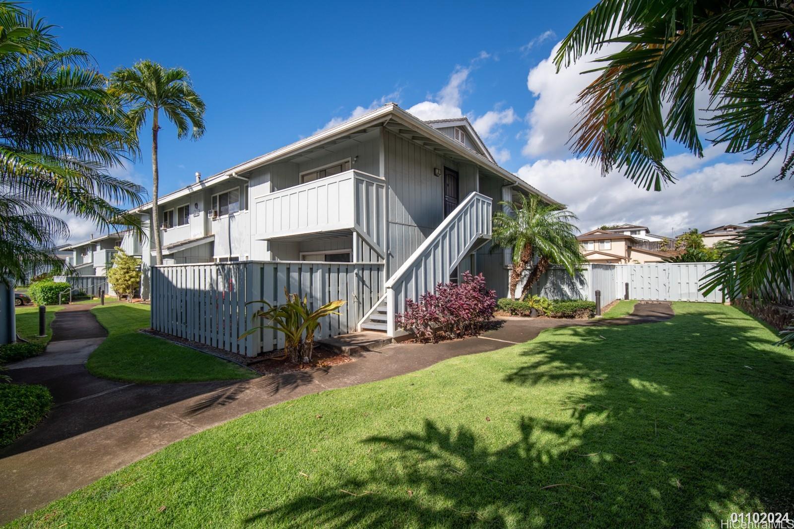 94-1040 Paha Place Waipahu - Rental - photo 3 of 20