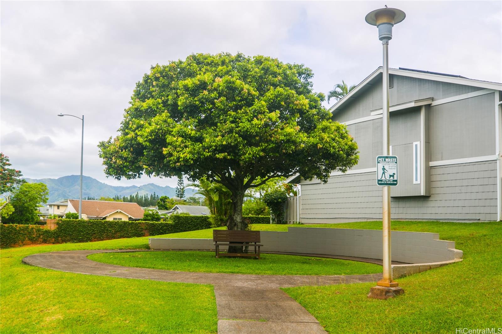 94-1041 Anania Circle Mililani - Rental - photo 18 of 25