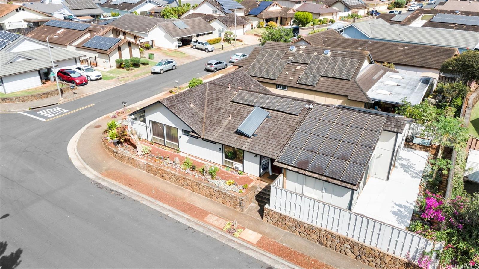 94-1041  Leko Place Waipio Gentry, Waipahu home - photo 22 of 23