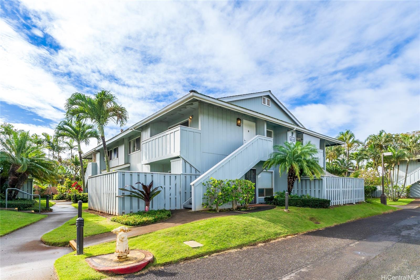 Waipio Gentry F5, 941047 Oli Pl, Waipahu Waipio Gentry townhouse