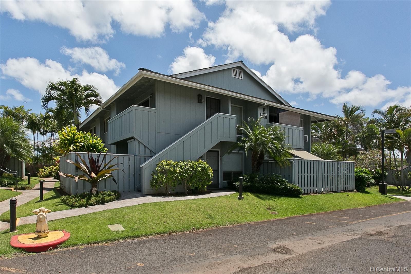 Kuola 1 - Rainbow Series # F7, 94-1047 Oli Place, Waipahu | Waipio ...