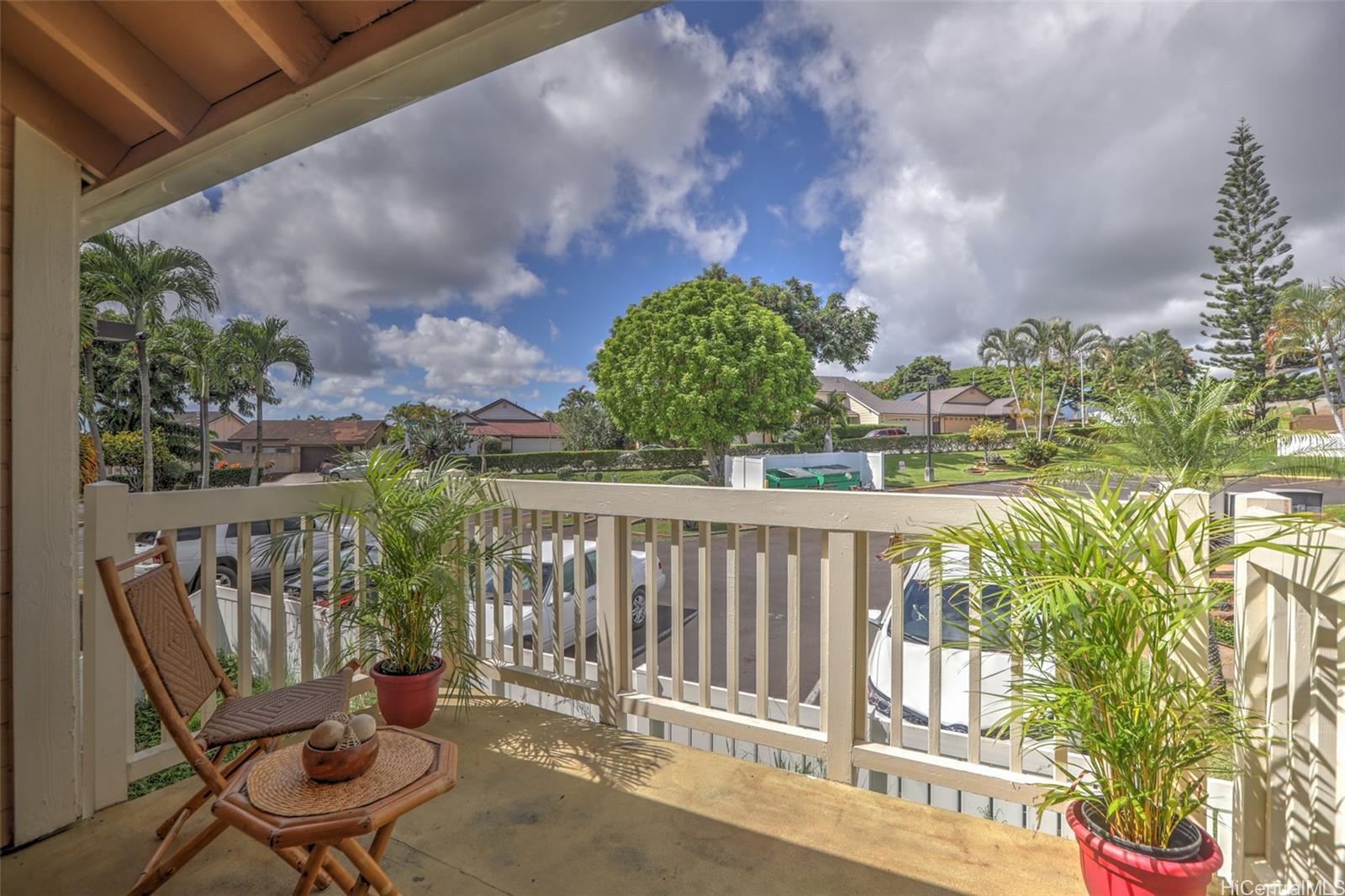 Waipio Gentry J205, 94105 Luluka Place, Waipahu Waipio Gentry