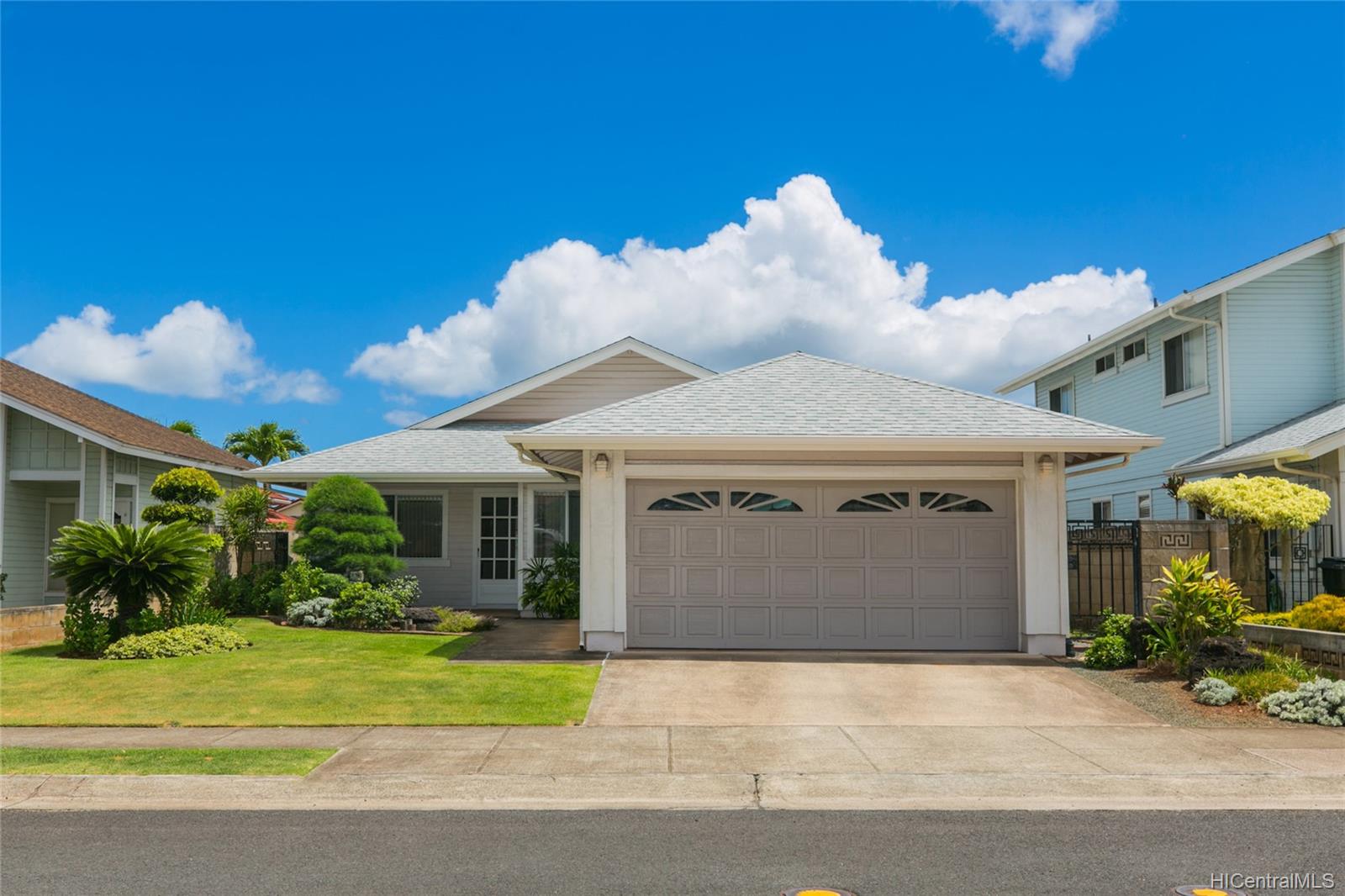 94-1051 Kaamea Street , Waipahu - house for sale Waikele | Waipahu
