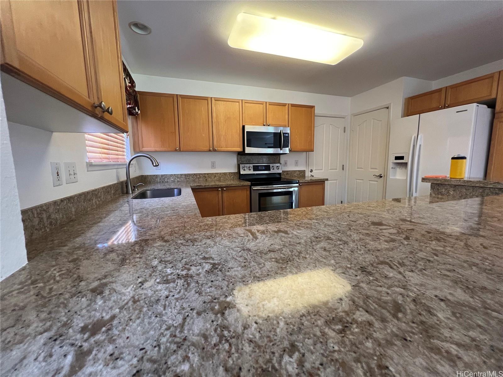 941051 Kaloli Loop Waipahu Hi Rental Royal Kunia