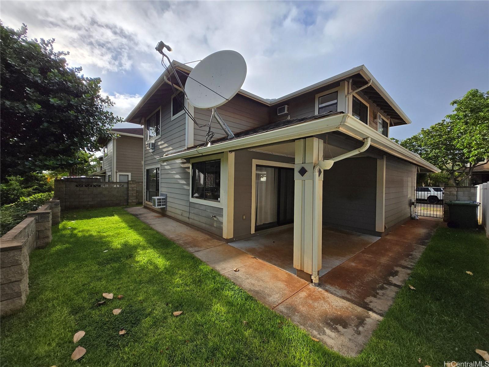 94-1055  Halehau Street Royal Kunia, Waipahu home - photo 25 of 25