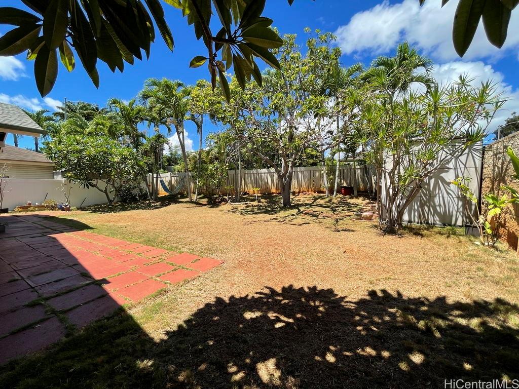 94-1055 Kamiki Street Waipahu - Rental - photo 21 of 23