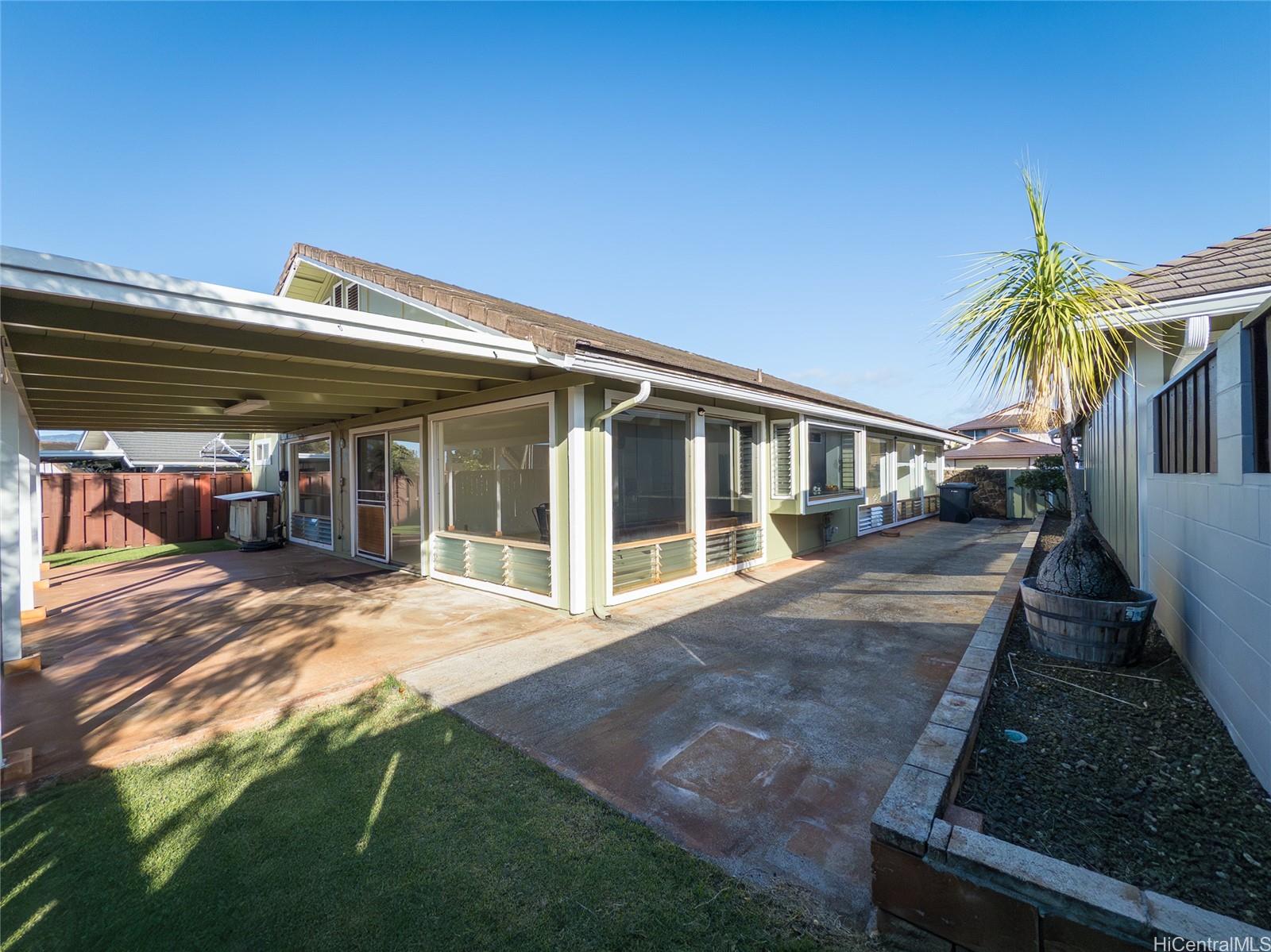 94-1055  Leko Place Waipio Gentry, Waipahu home - photo 23 of 25