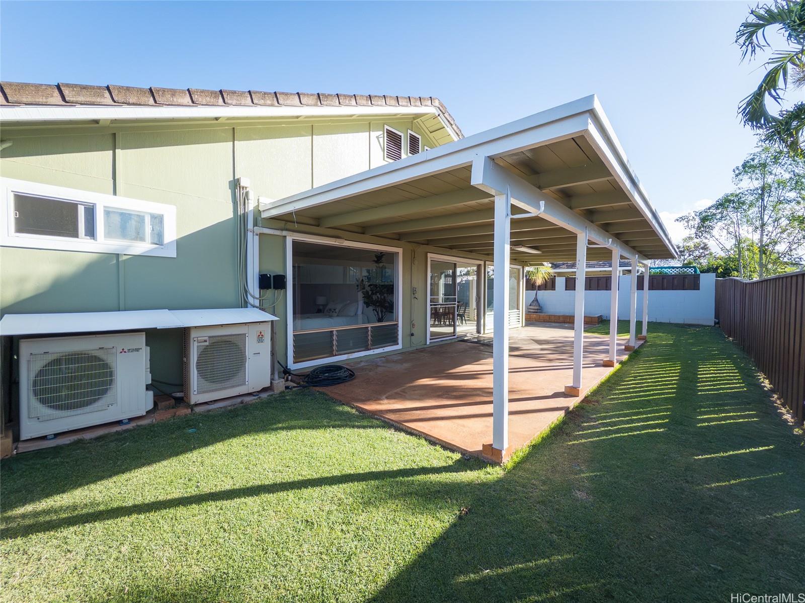 94-1055  Leko Place Waipio Gentry, Waipahu home - photo 24 of 25