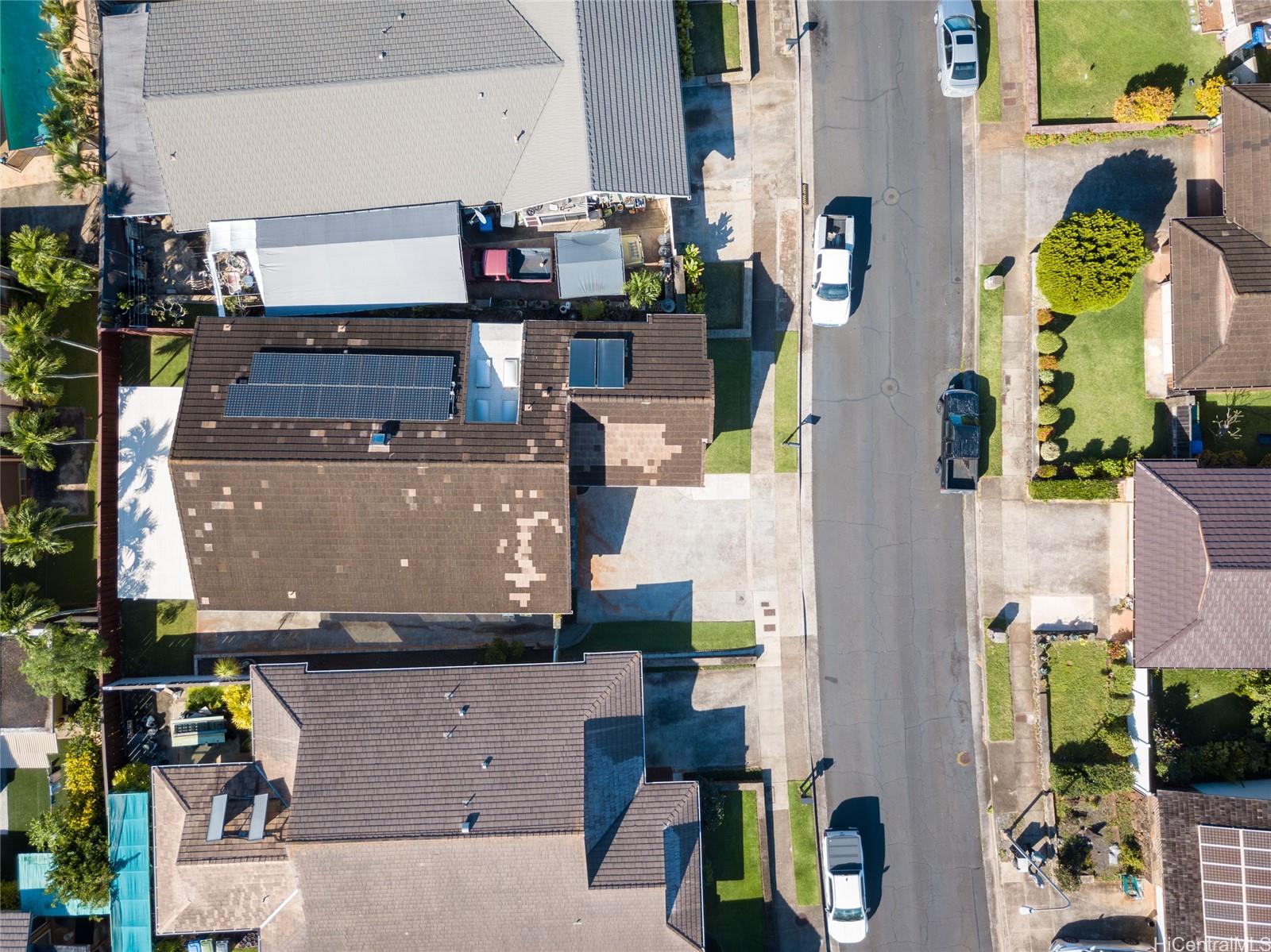 94-1055  Leko Place Waipio Gentry, Waipahu home - photo 25 of 25