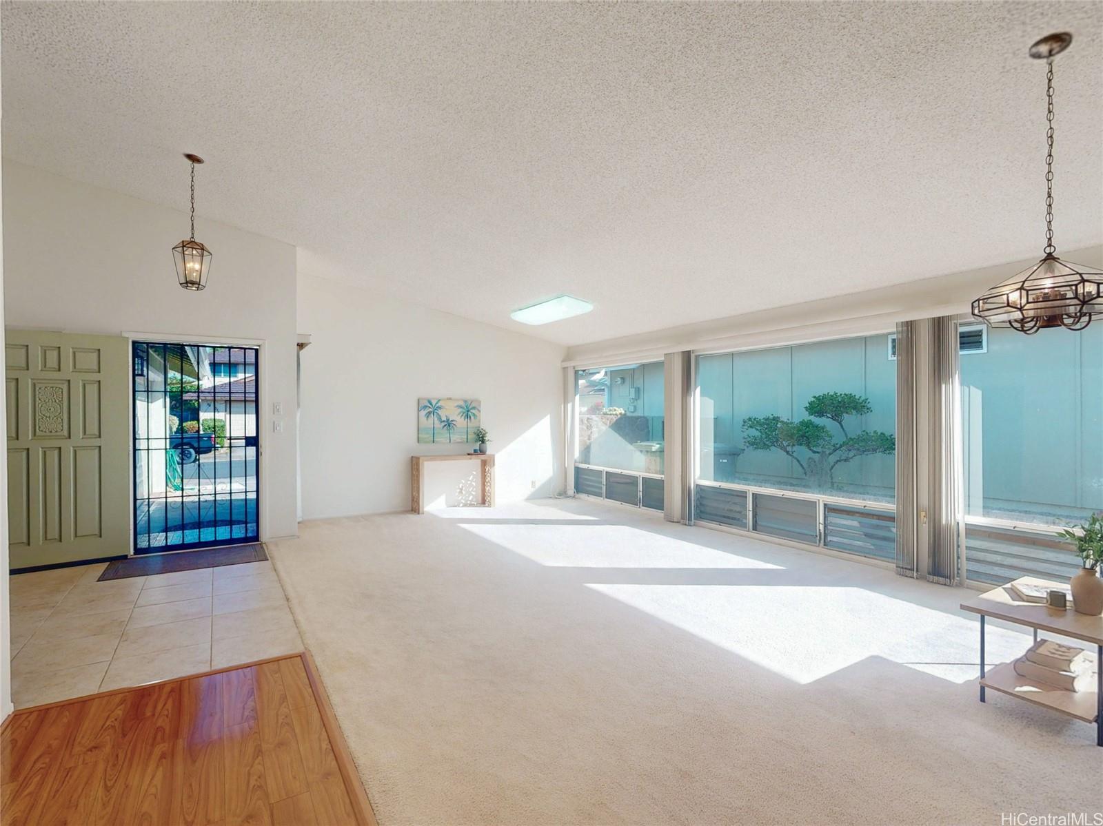 94-1055  Leko Place Waipio Gentry, Waipahu home - photo 4 of 25