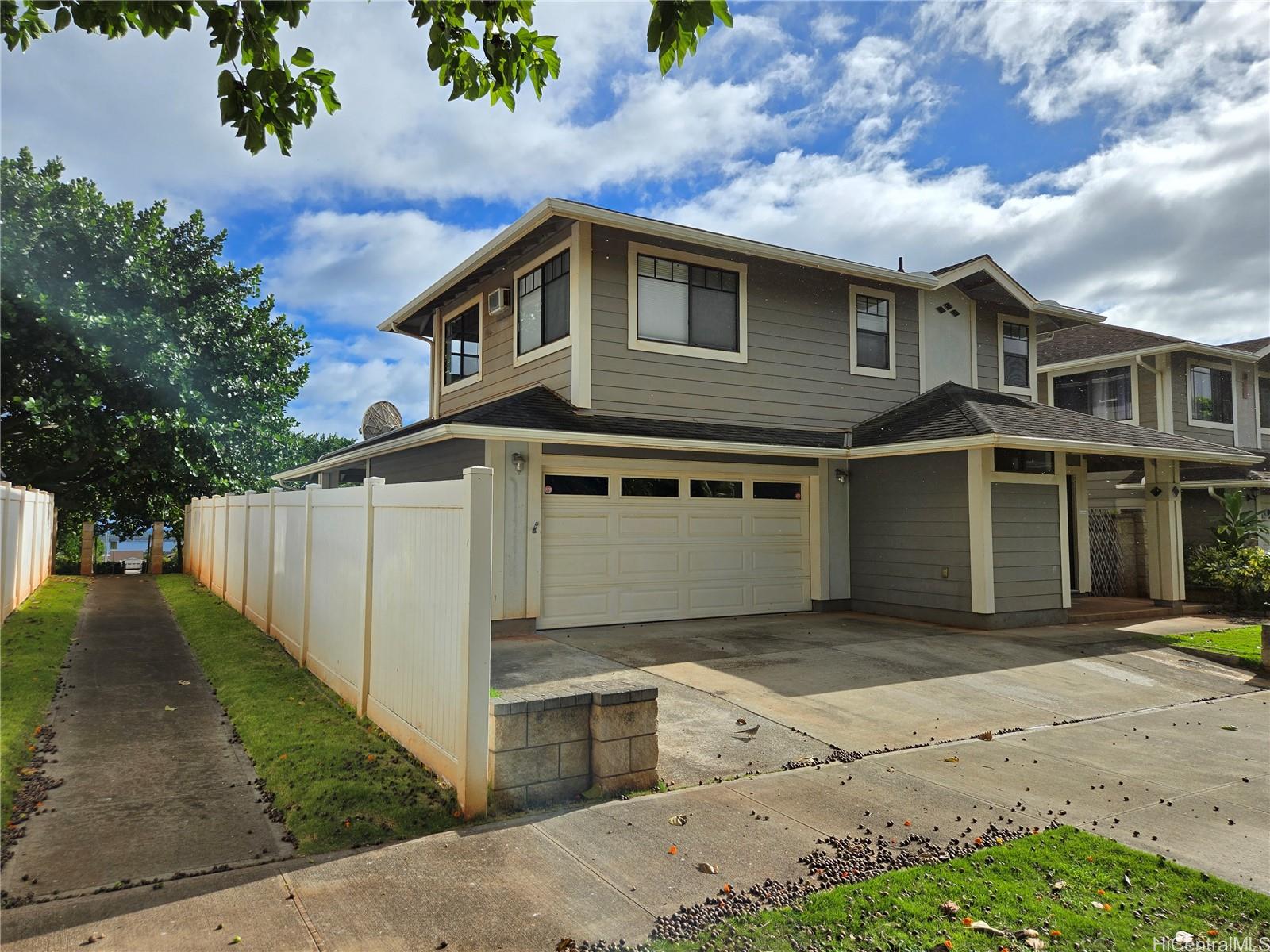 941055 Halehau St  Halehau St Royal Kunia, Waipahu home - photo 4 of 25