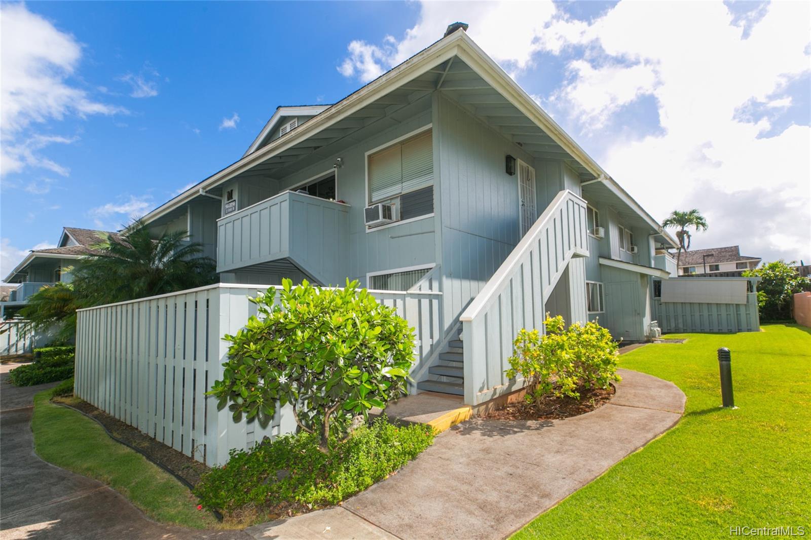 941056 Paha Place M4 Waipahu Hawaii Rental