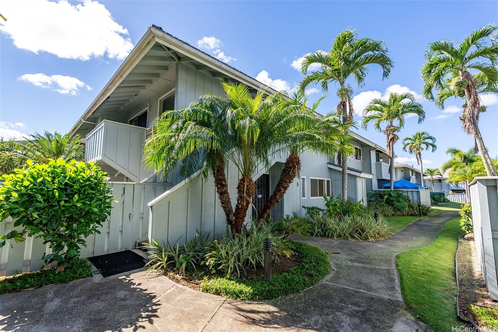 Kuola 3 - Rainbow Series condo # M6, Waipahu, Hawaii - photo 19 of 25