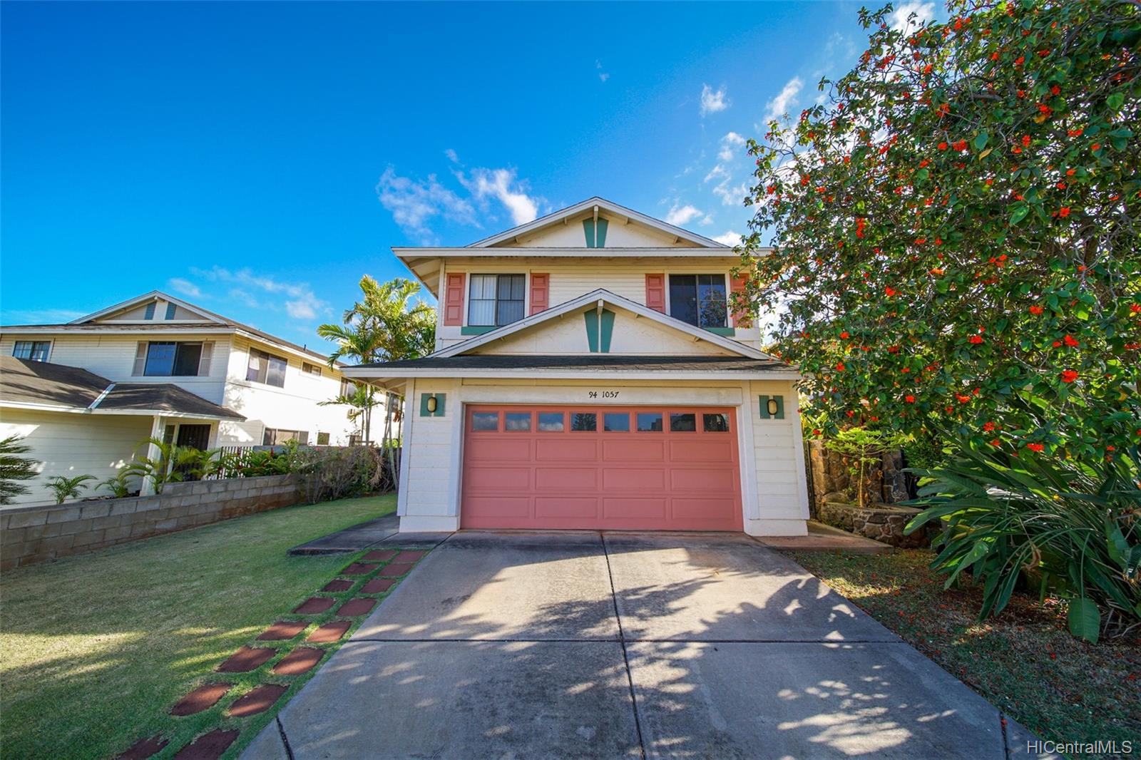 941057 Kaloli Loop , Waipahu house for sale Royal Kunia Waipahu