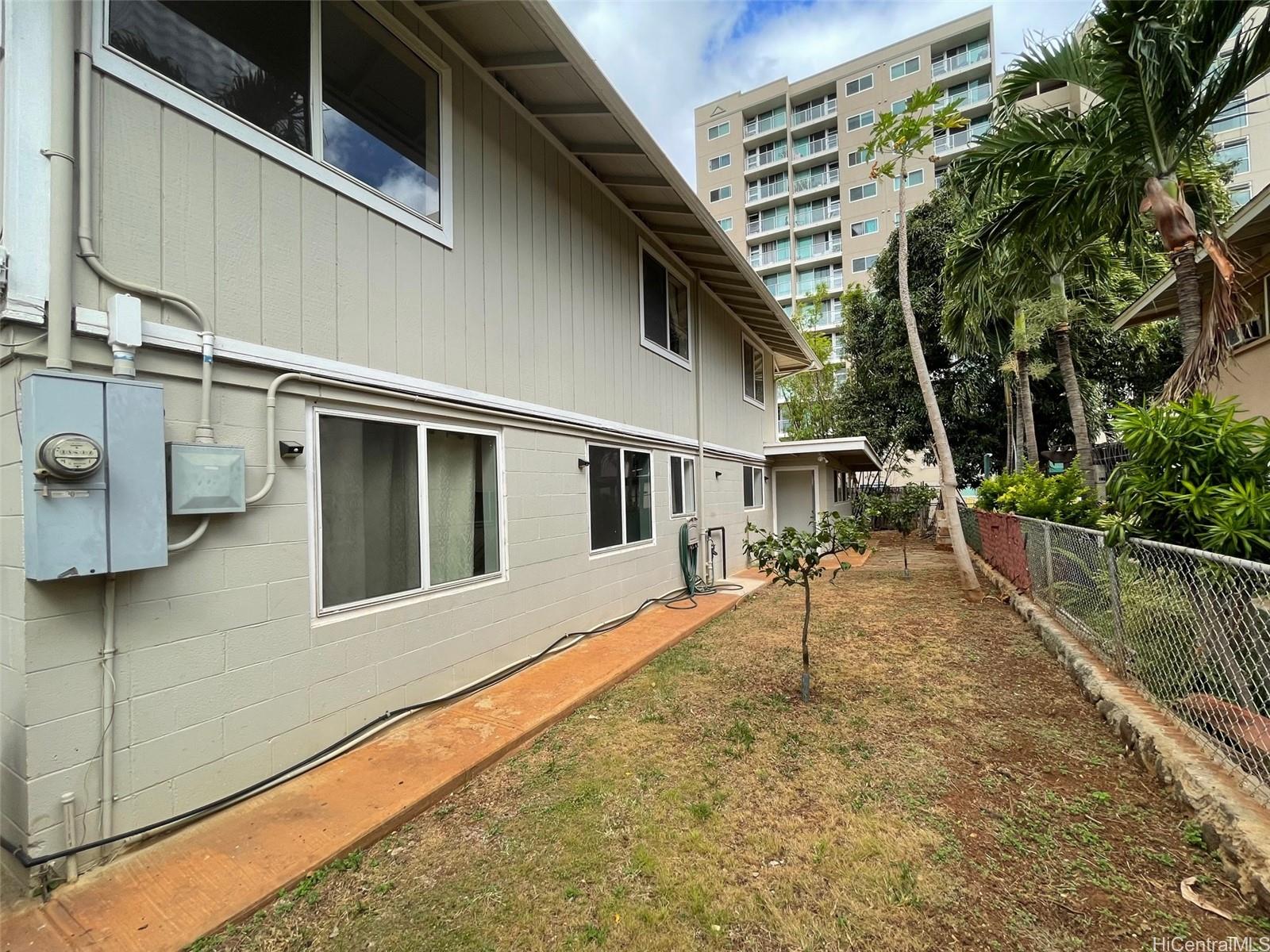 941059 Nalii Street Waipahu Hi Rental Waipahulower