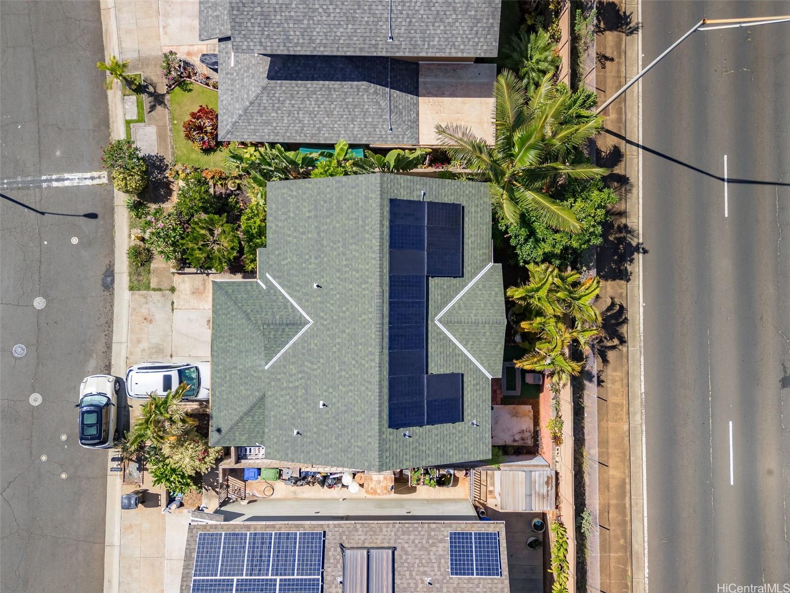 94-1059  Pouhana Way Royal Kunia, Waipahu home - photo 2 of 21