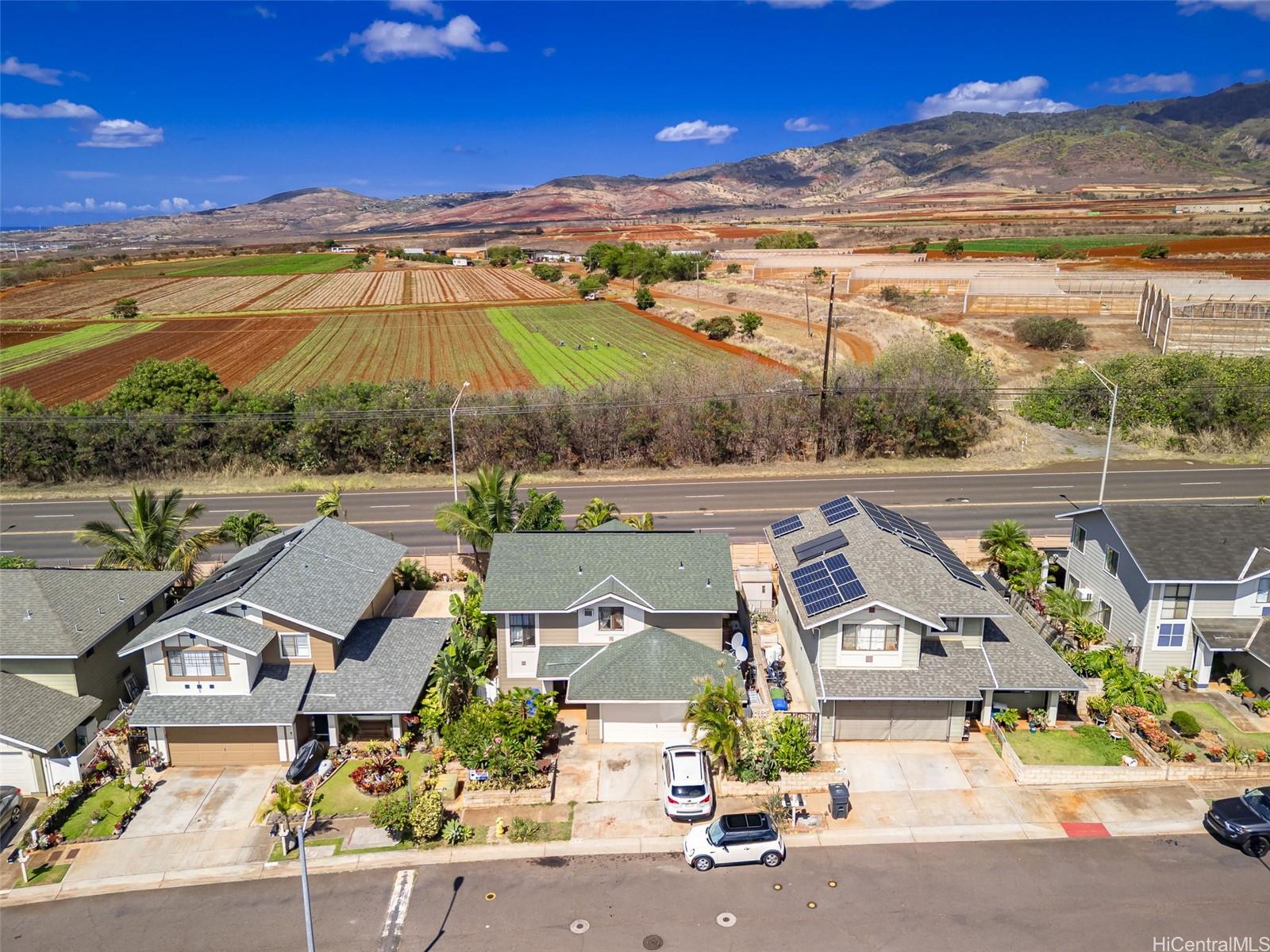 94-1059  Pouhana Way Royal Kunia, Waipahu home - photo 19 of 21