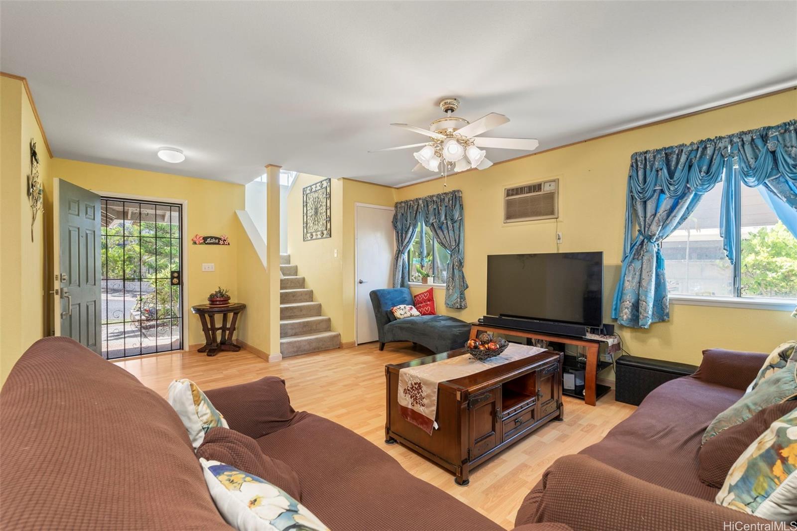 94-1059  Pouhana Way Royal Kunia, Waipahu home - photo 6 of 21