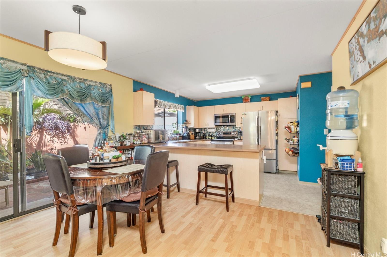 94-1059  Pouhana Way Royal Kunia, Waipahu home - photo 7 of 21