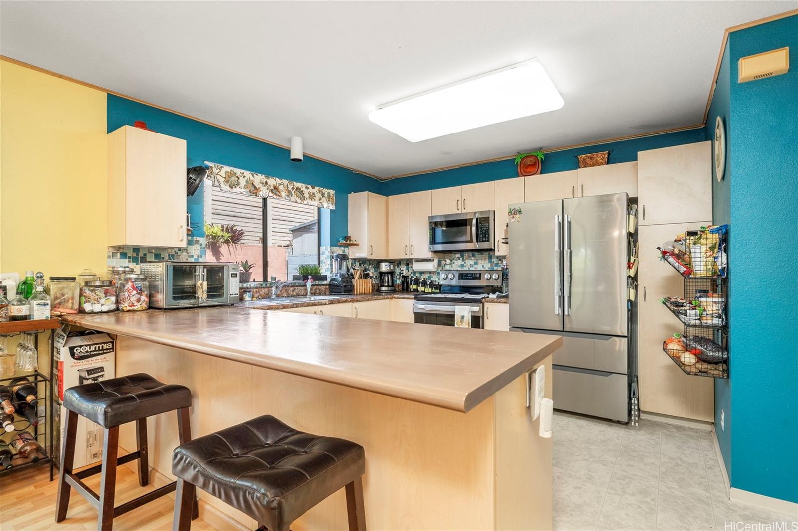 94-1059  Pouhana Way Royal Kunia, Waipahu home - photo 8 of 21