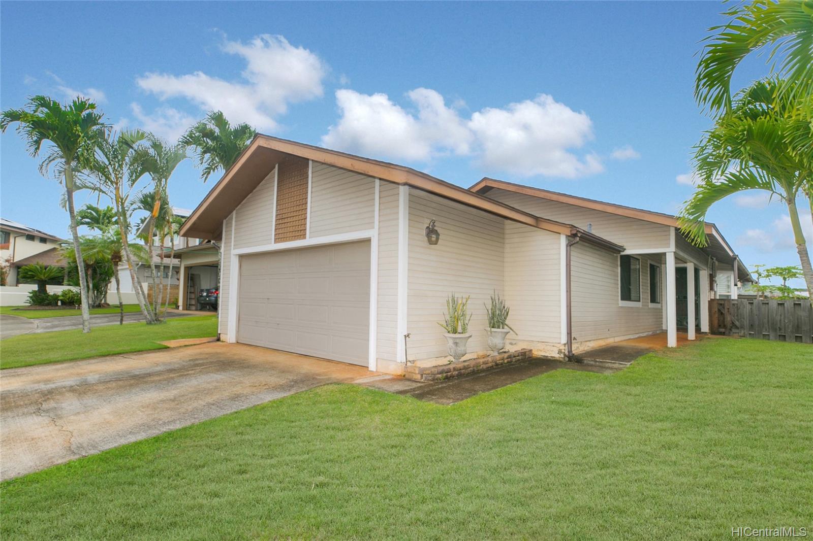 94106 Alake Street , Mililani house for sale Mililani Area Central