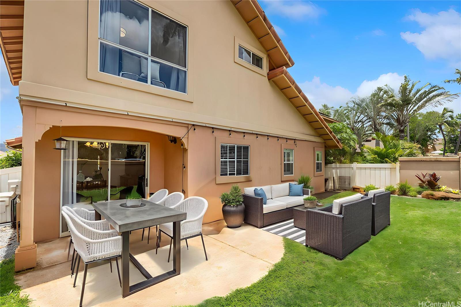 94-1066  Kikepa Street Waikele, Waipahu home - photo 19 of 19