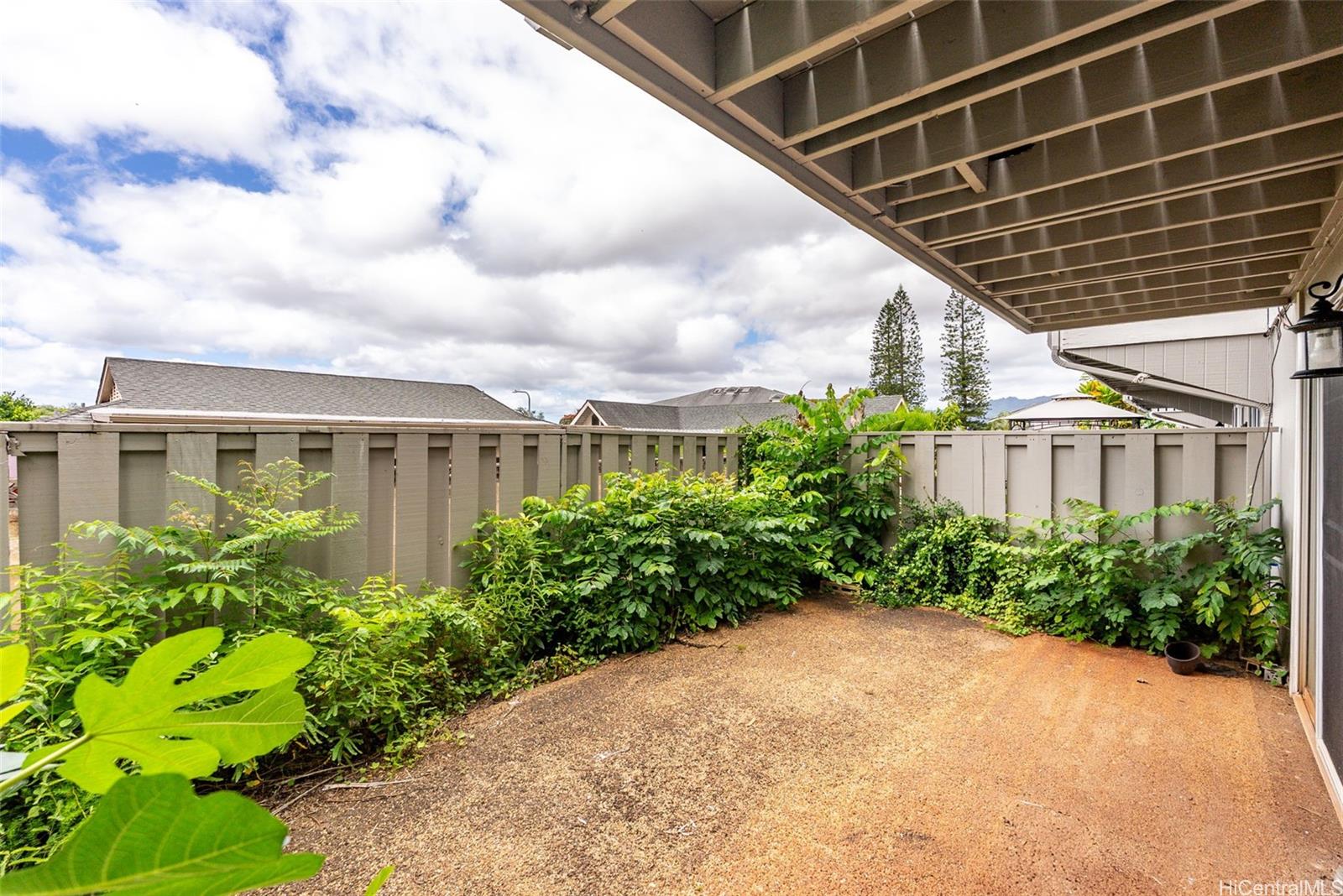 Spruce Ridge Villas condo # 16, Mililani, Hawaii - photo 15 of 24