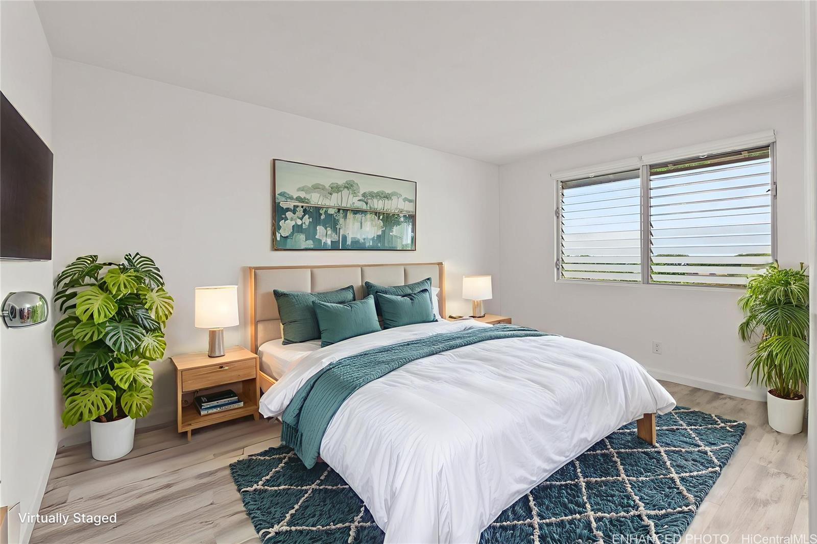 Spruce Ridge Villas condo # 16, Mililani, Hawaii - photo 7 of 24