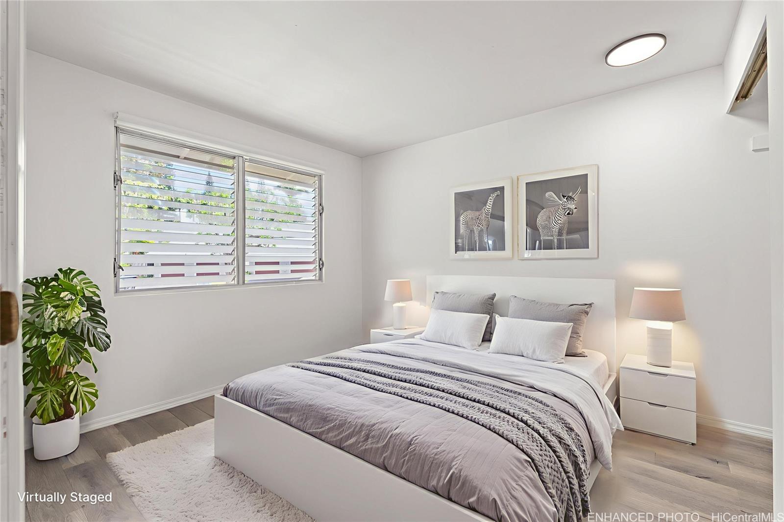 Spruce Ridge Villas condo # 16, Mililani, Hawaii - photo 9 of 24