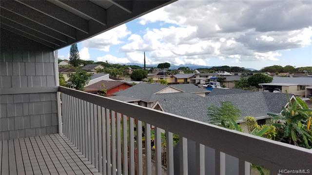 Spruce Ridge Villas condo # 21, Mililani, Hawaii - photo 16 of 25