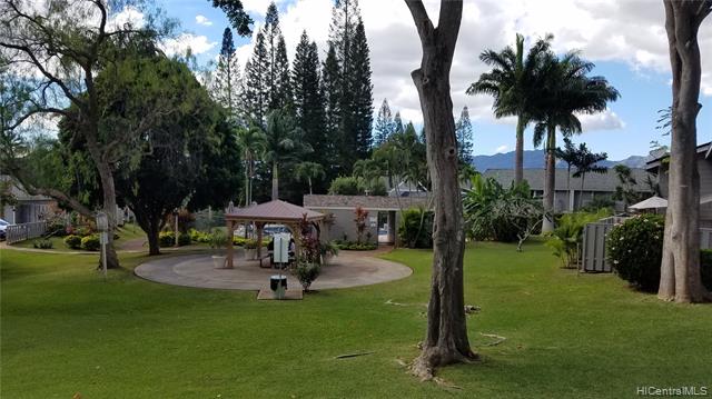 Spruce Ridge Villas condo # 21, Mililani, Hawaii - photo 4 of 25