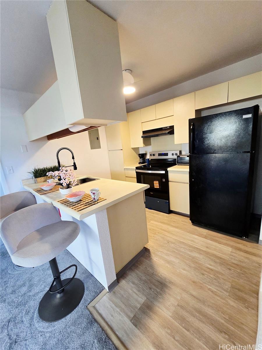 Ihona condo # A6, Waipahu, Hawaii - photo 9 of 9