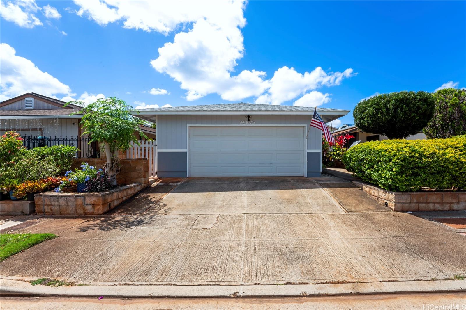 941075 Kaaholo St , Waipahu Hawaii House for sale Village Park Waipahu