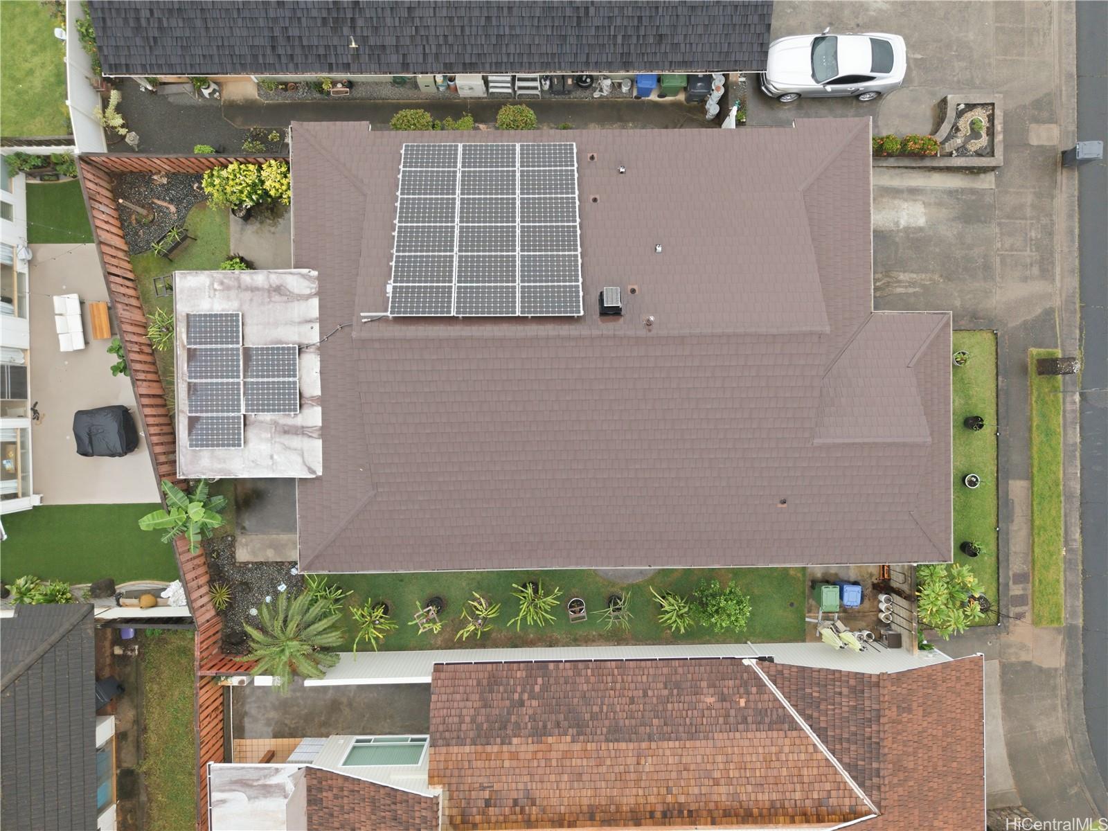 94-1075  Leko Place Waipio Gentry, Waipahu home - photo 2 of 25