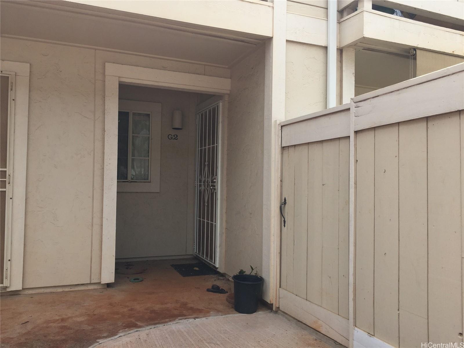 94-1077 Kepakepa Street Waipahu - Rental - photo 2 of 8