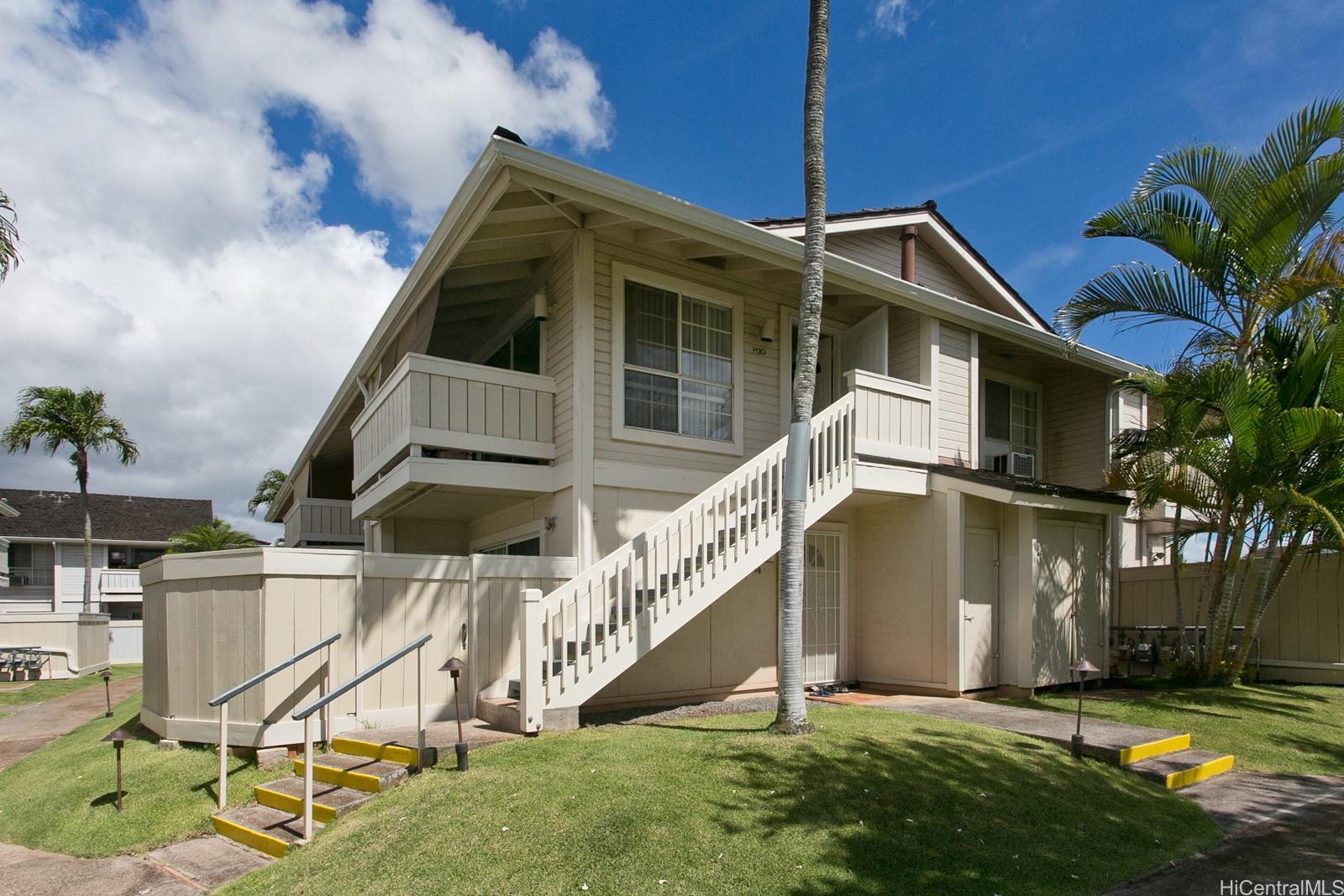 Gentry Waipio H10, 941079 Kepakepa Street, Waipahu Waipio Gentry