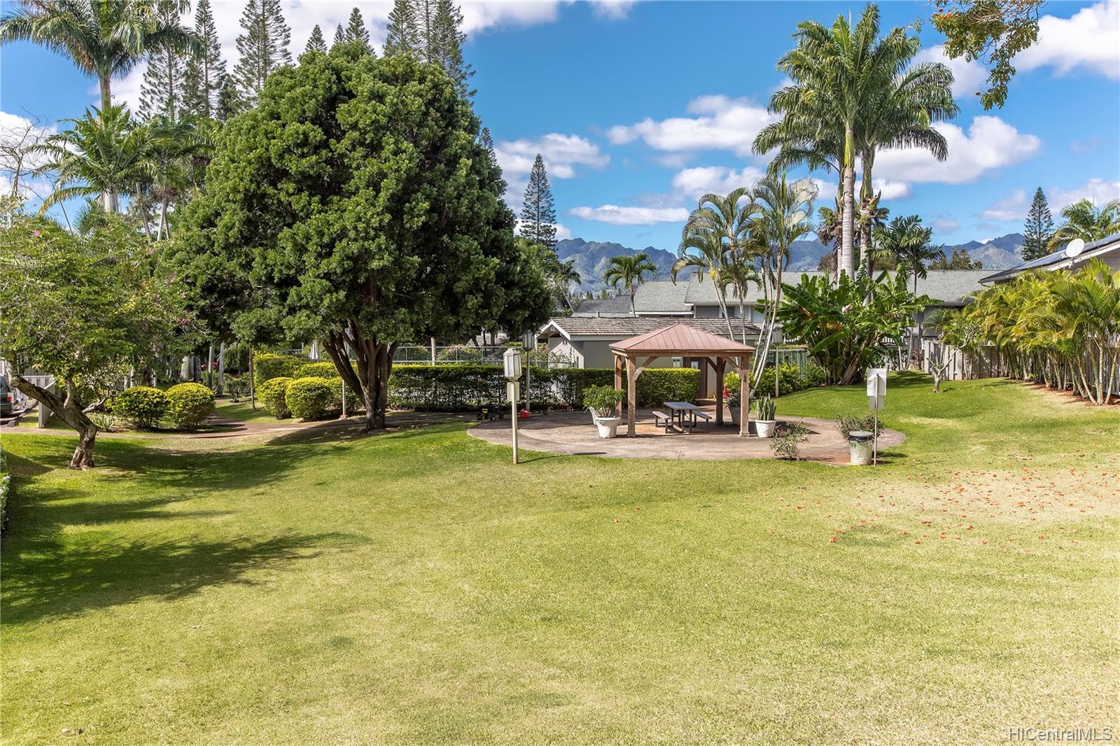 Spruce Ridge Villas condo # 105, Mililani, Hawaii - photo 19 of 23