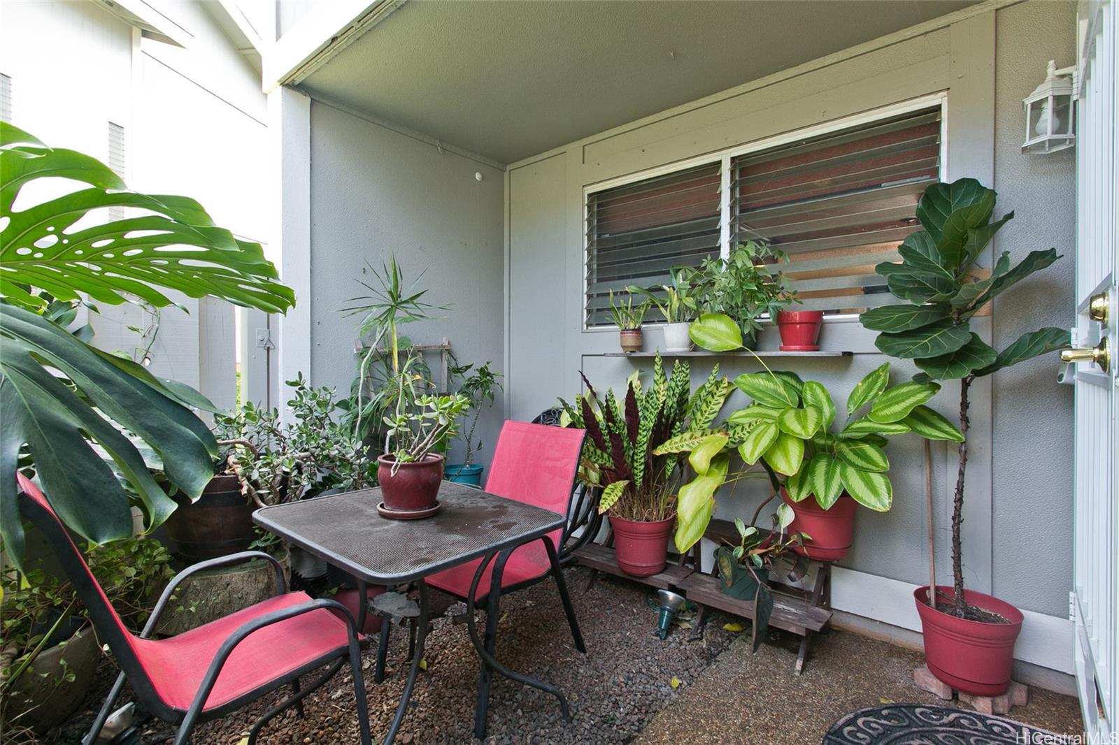 Mililani Town Association townhouse # 9, Mililani, Hawaii - photo 6 of 22