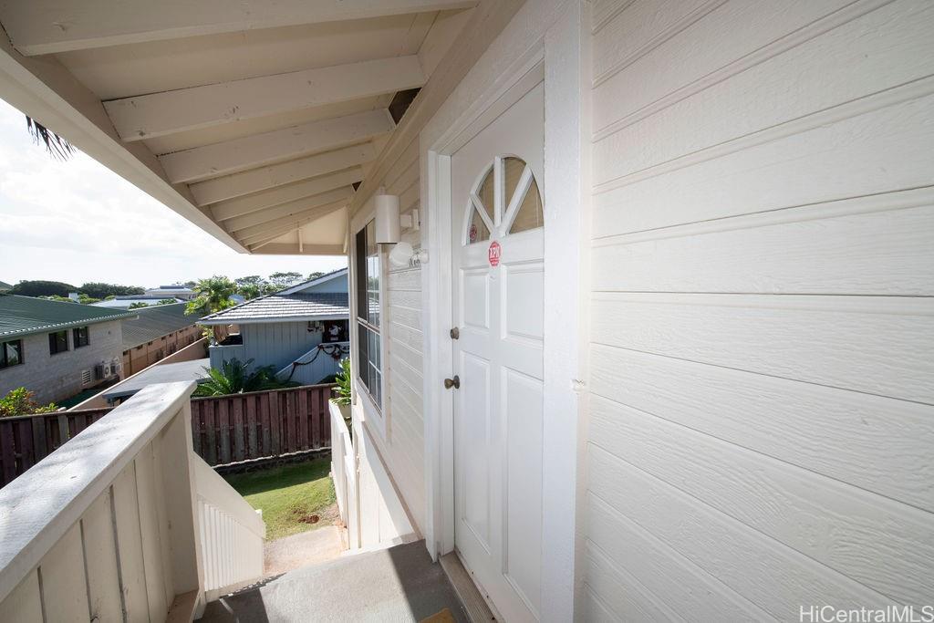 Waipio Gentry townhouse # K12, Waipahu, Hawaii - photo 15 of 20