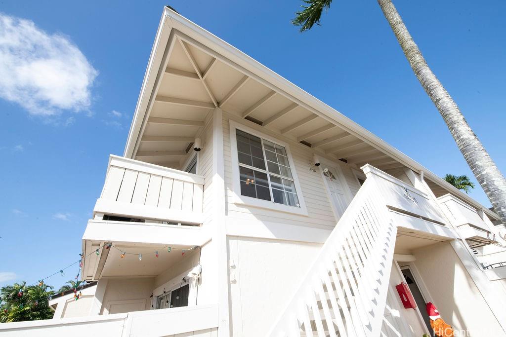 Waipio Gentry townhouse # K12, Waipahu, Hawaii - photo 16 of 20