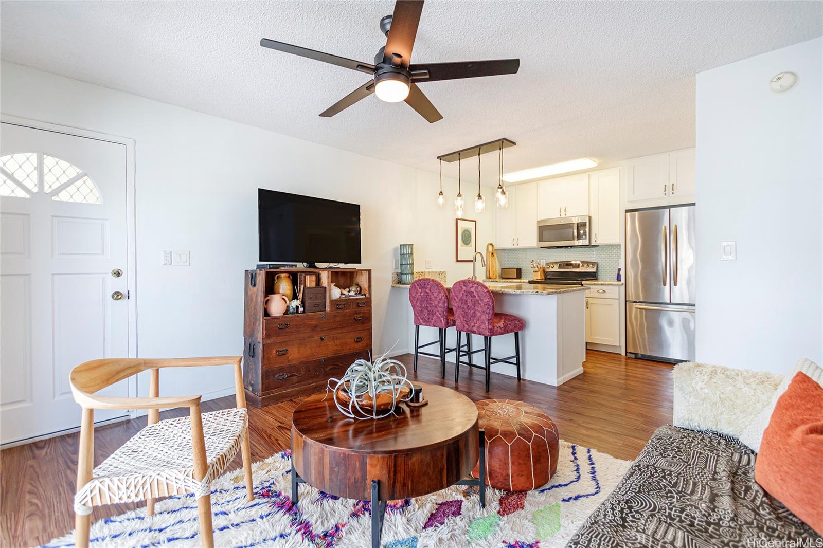 Gentry Waipio Community Association K2, 941081 Kepakepa Street