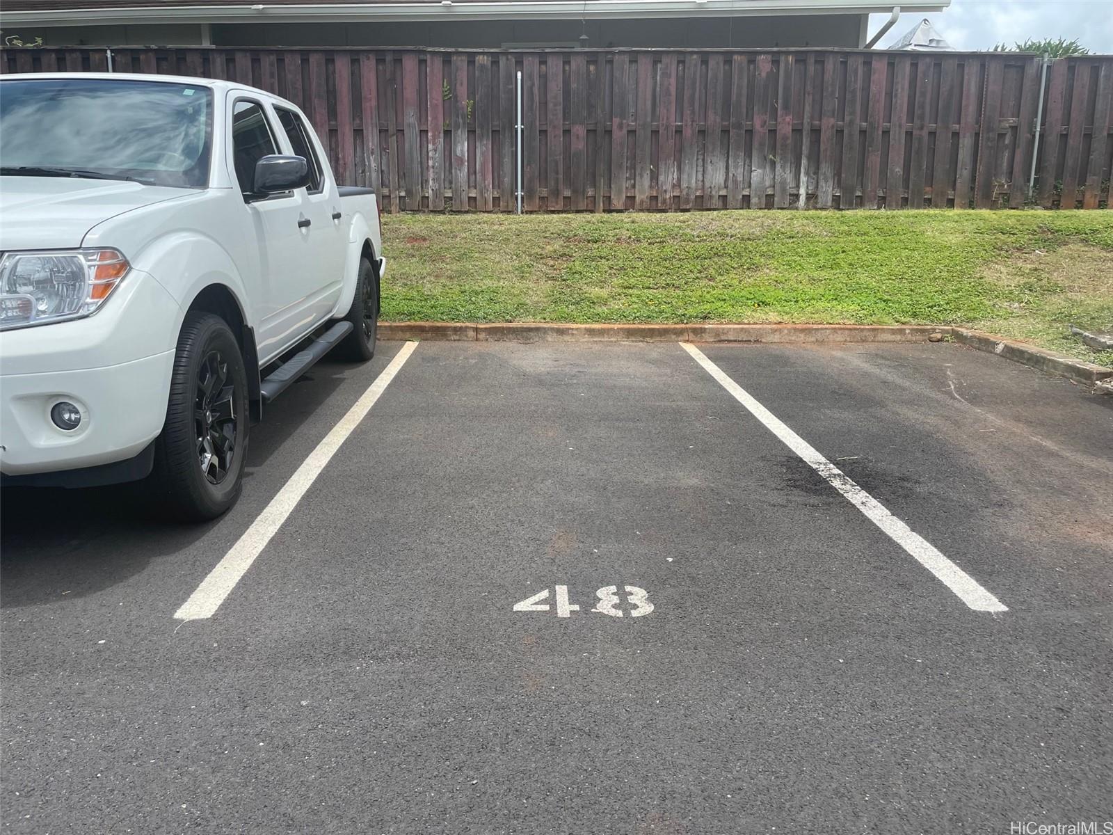 94-1081 Kepakepa St Waipahu - Rental - photo 11 of 12