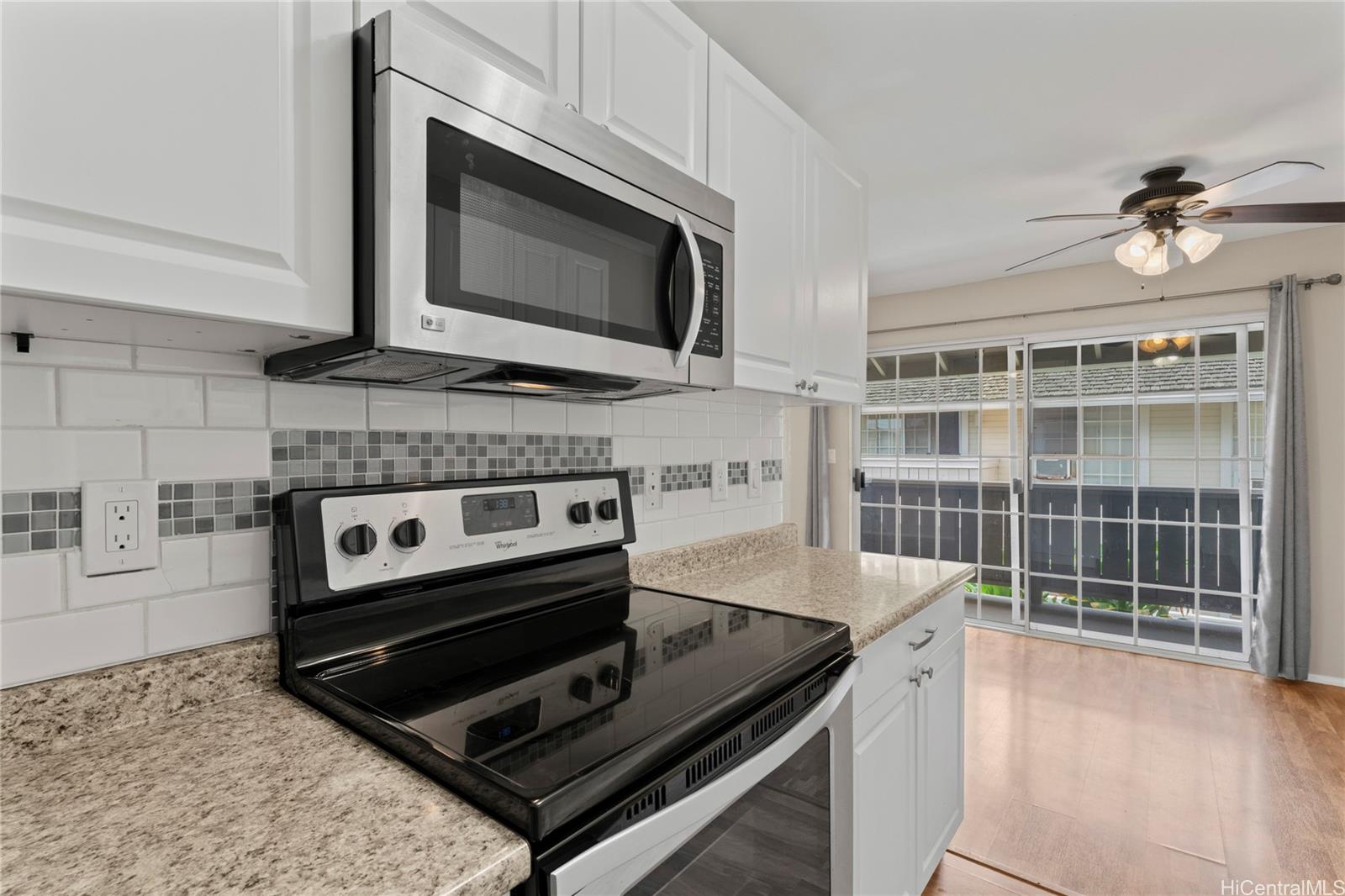 Waipio Gentry townhouse # J8, Waipahu, Hawaii - photo 12 of 25